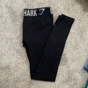 ❌SOLD❌ Gently used - gymshark fit leggings